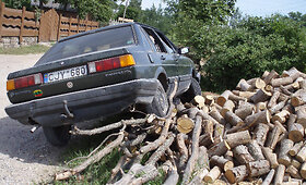 Fotopolicijos &bdquo;Metų kadras&ldquo;