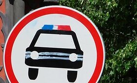 2009-ųjų fotopolicijos įspūdingesni kadrai