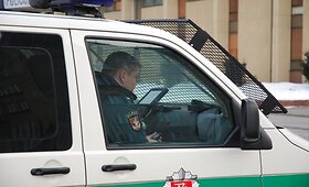 Kokia padėtis prie Seimo riau&scaron;ių metinių dieną?