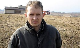 Vilnietis nuskendo Ukmergės rajone