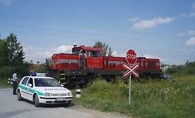 &Scaron;ilumvežis taranavo &bdquo;VW Passat&ldquo;