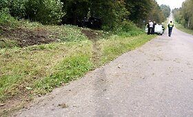 Kas liko i&scaron; &bdquo;Audi 100&ldquo;