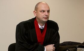 Valinsko rėmėjų suklastotų para&scaron;ų byla