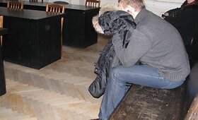 Nuosprendžio paskelbimas advokato Žukovskio žmogžudystės byloje