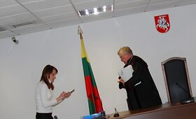 E.Smalakio ir A.Balčiaus baudžiamoji byla