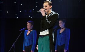 Nacionalinės &bdquo;Eurovizijos&ldquo; atrankos finalo dalyviai