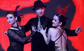 Trečiajame nacionalinės &bdquo;Eurovizijos&ldquo; atrankos pusfinalyje pasirodė dar devyni dalyviai