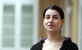 Operos &bdquo;Manon Lesko&ldquo; repeticija su Asmik Grigorian
