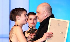 Festivalis &bdquo;Kino pavasaris&ldquo; uždarytas su apdovanojimais