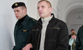 Apeliacinis teismas byloje dėl grupinio sekso