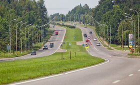 &Scaron;ventinį savaitgalį &ndash; i&scaron;tu&scaron;tėjęs Vilnius