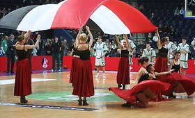 &bdquo;Žalgiris&ldquo; palaužė &bdquo;Lietuvos rytą&ldquo; 