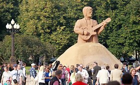 Siaučiančios &bdquo;Sostinės dienos&ldquo; &scaron;venti&scaron;kai pasitinka rudenį