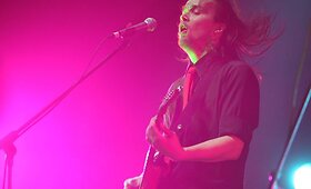 &bdquo;Alternatyviosios muzikos apdovanojimai 2008&ldquo;