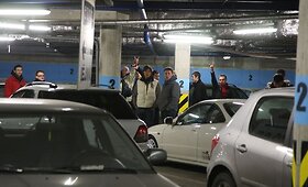 &bdquo;Europos&ldquo; &scaron;turmas &ndash; i&scaron;rinktiesiems 