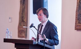 Ketvirtadienį Vilniuje prasidėjo tarptautinė istorikų mokslinė konferencija