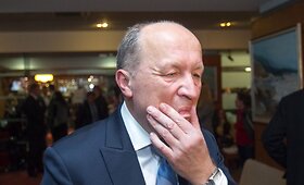Rinkimai 2012. Konservatoriai laukia rinkimų rezultatų