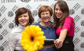 Vilniuje prasidėjo Lotynų Amerikos kultūros dienos