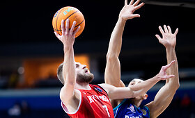 FIBA Čempionų lyga: &bdquo;Rytas&ldquo; - Burgaso &bdquo;San Pablo&ldquo;