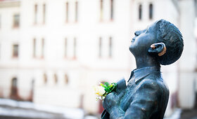 Lietuvoje minima Tarptautinė žmonių su negalia diena