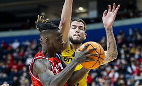 FIBA Čempionų lyga: Vilniaus &bdquo;Rytas&ldquo; &ndash; Tenerifės &bdquo;Lenovo&ldquo; (Ispanija)