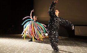 Vilniuje su užsienio svečiais prasidėjo jubiliejinė &bdquo;Scanorama&ldquo;