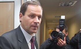 LLRA Vyriausiosios tarybos posėdis