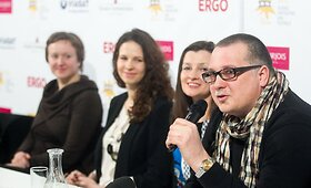 Festivalyje &bdquo;Kino pavasaris&ldquo; &ndash; turtinga lietuvių kino kūrėjų programa