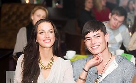 Pirmojo Lietuvoje humoro klubo &bdquo;Comedy Club&ldquo; atidarymas patraukė garsenybių dėmesį