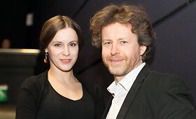 Festivalyje &bdquo;Kino pavasaris&ldquo; pristatytas filmas apie Mikalojaus Konstantino Čiurlionio meilę