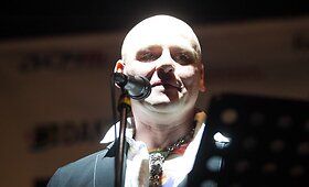 Vilniuje įvyko Juozo Gaižausko koncertinio spektaklio &bdquo;Atominiai bičai&ldquo; premjera