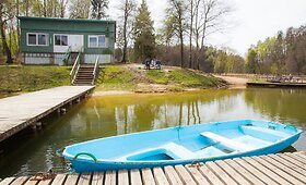 Vilniaus paplūdimiuose jau lankosi poilsiautojai