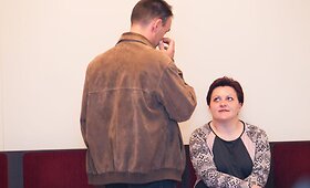 Nuosprendis byloje dėl pareigūnų pagalbos kontrabandininkams
