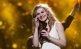 Generalinė &bdquo;Eurovizijos 2013&ldquo; finalo repeticija