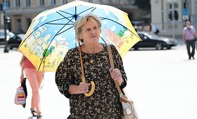 Vilnius vidurvasarį: sulėtėjęs laikas ir &scaron;iek tiek malonaus poilsio