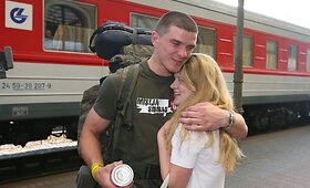  I&scaron;lydėta antroji &bdquo;Misija Sibiras&ldquo; grupė