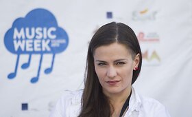 Pirmąjį rudens savaitgalį sostinėje - &bdquo;Vilnius Music Week&ldquo;