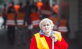 Algų bijantys negauti kiemsargiai ra&scaron;o peticiją Vilniaus valdžiai