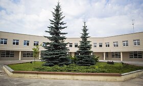 Jono Pauliaus II progimnazijoje &ndash; rekonstrukcijos darbų įkar&scaron;tis