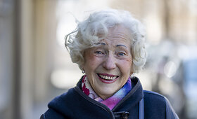 Milda Tiju&scaron;aitė