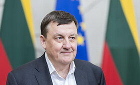 &bdquo;Investors&lsquo; Forum&ldquo; susitikimas su Vyriausybe