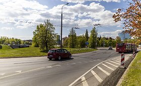 Ruo&scaron;iamasi remontuoti vadinamą pedagoginio žiedą Vilniuje