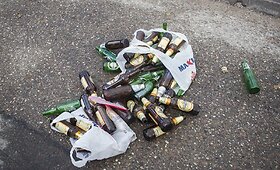 Taros supirktuvėje įvyko konfliktas