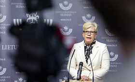 Ingrida &Scaron;imonytė  2023 m. Birželio 20 d.