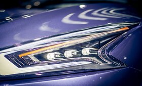 &bdquo;Nissan Friend-Me&ldquo; koncepcinio modelio europinė premjera Frankfurte
