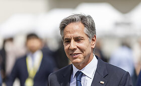 Antony Blinkenas