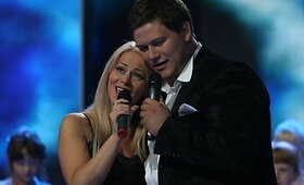 Radžio ir Merūno solinių albumų pristatymo koncertas