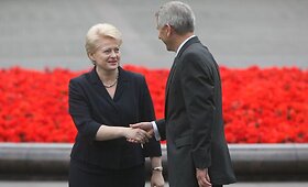 Metinis Lietuvos diplomatinių atstovybių susitikimas