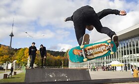 &bdquo;Vilniaus sporto mugė 2013&ldquo;