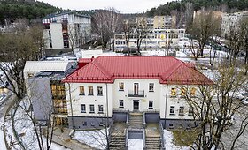 Vilniaus Antakalnio pradinė mokykla